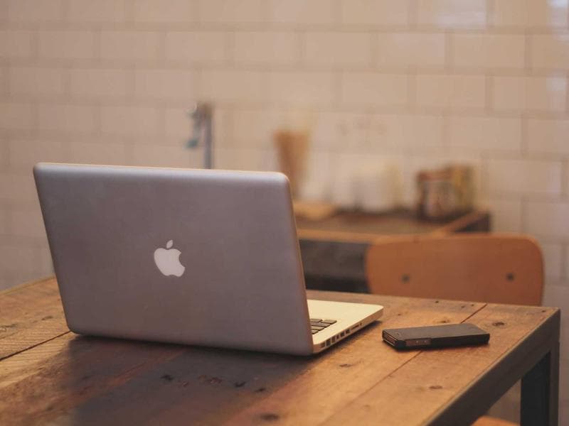 Law Practice Website