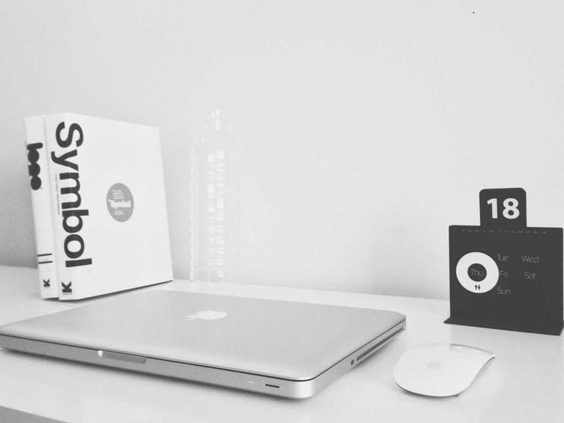 Personal coach website — project preview