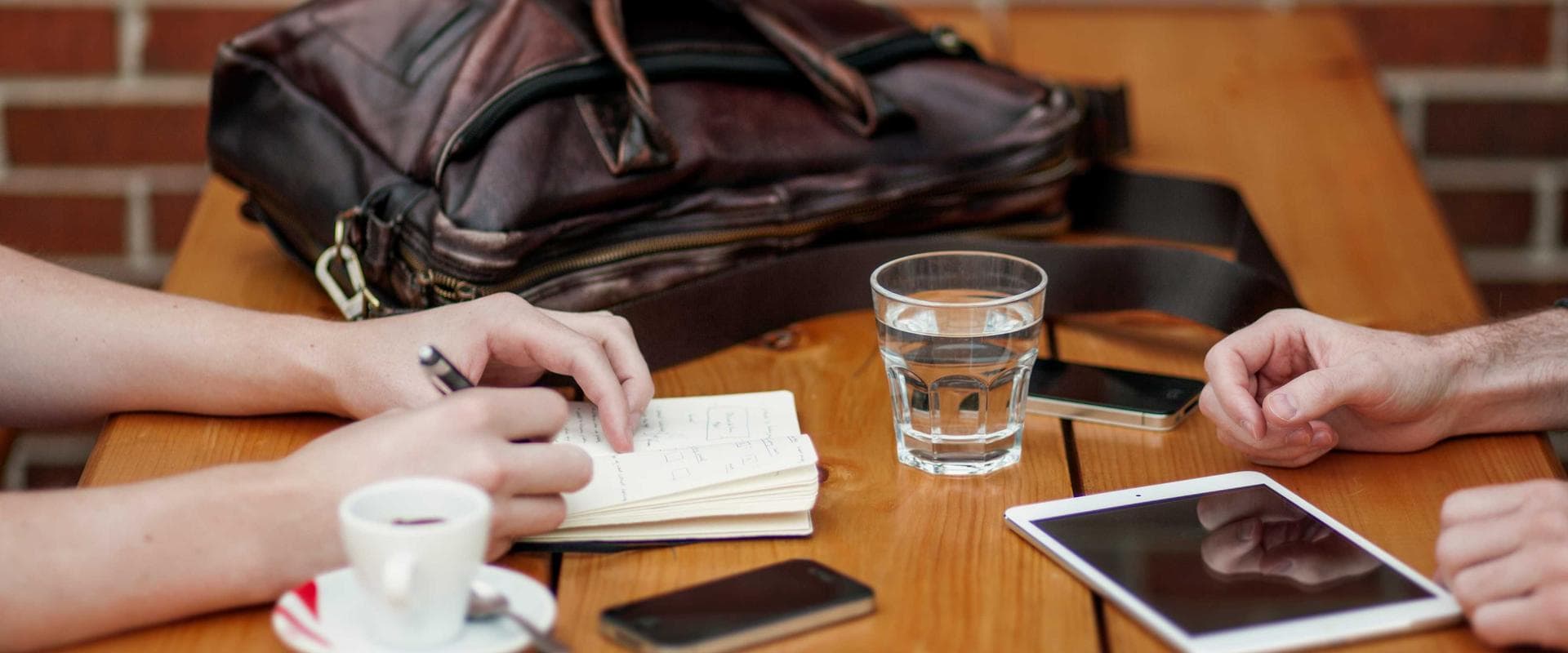 Website creation process at NAKO Agency